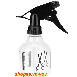 Bình Xịt Nước 300ml Ht Cho Thợ Cắt Tóc