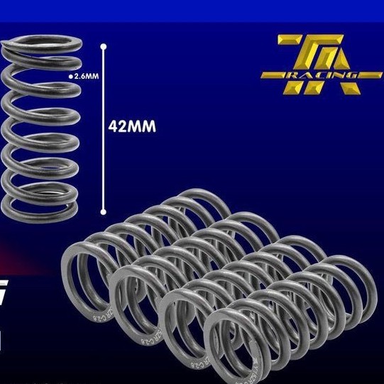 [ COMBO 3 MÓN ] LÒ XO / BỐ NỒI / LÁ SẮT ĐỘ TA RACING SIRIUS / JUPITER XẮNG CƠ