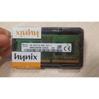 Ram Laptop 4G 2400Mhz nhập khẩu HYNIX KOREA - New 100%