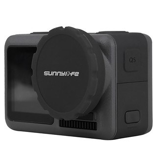 Nắp Đậy Ống Kính Camera Cho Dji Osmo Action