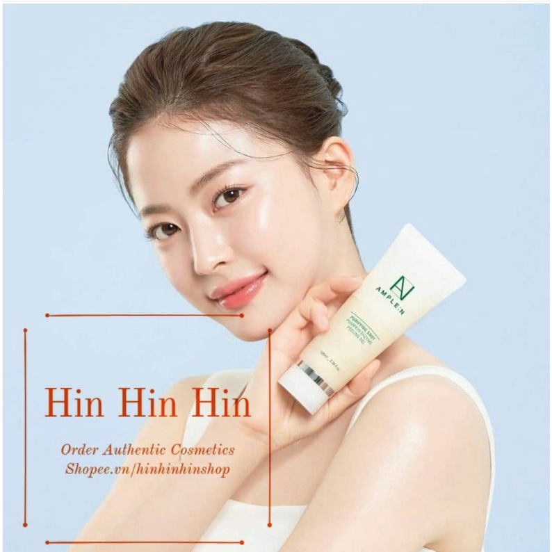 Tẩy da chết enzym bí đỏ 100g Hàn Quốc | BigBuy360 - bigbuy360.vn