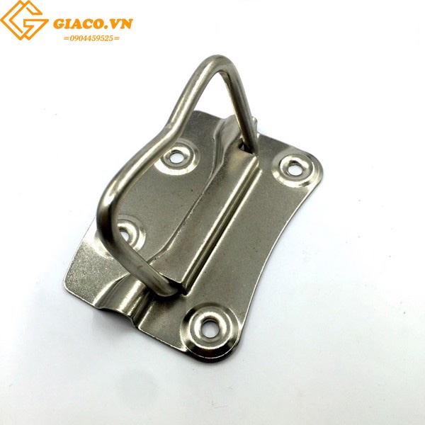 Tay xách SF203và 201- Inox 201