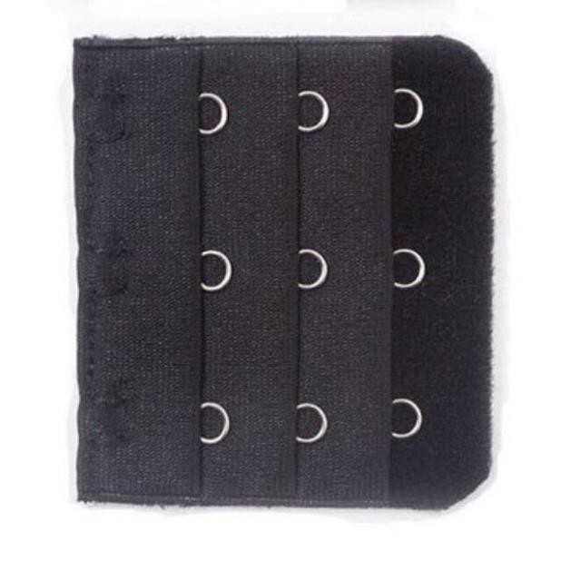 Móc nối áo( 2 và 3 ) giúp bạn tăng kích thước vòng lưng vừa ko bị bí bức giá siêu rẻ | BigBuy360 - bigbuy360.vn