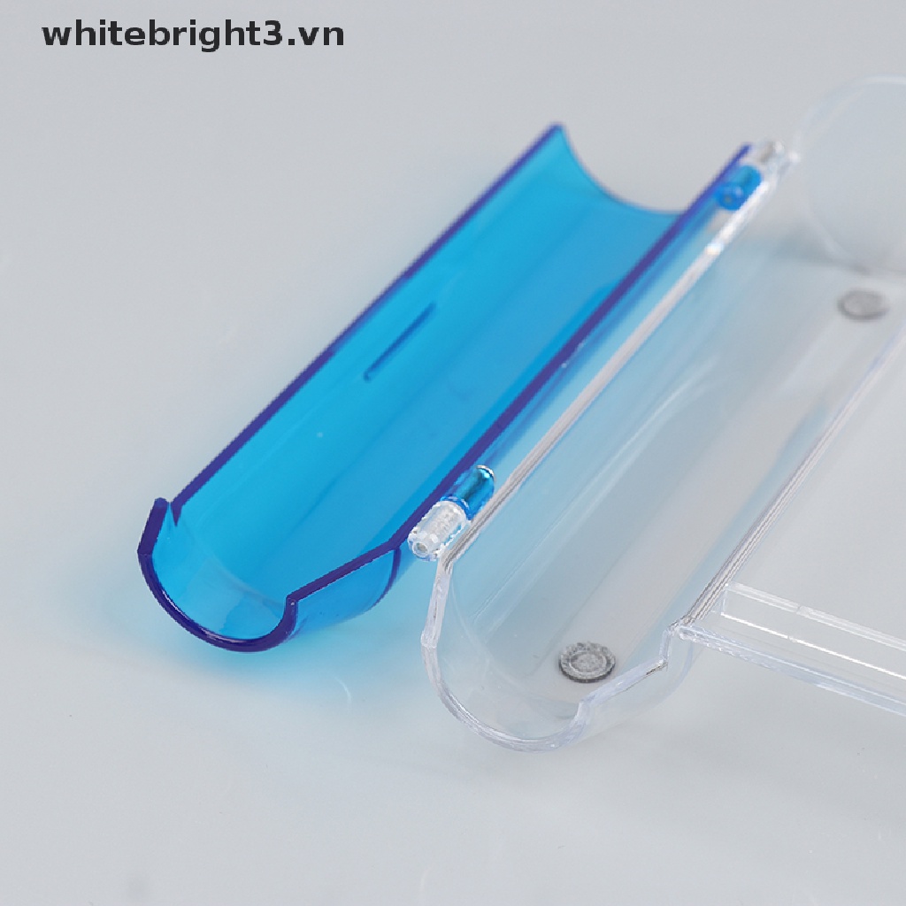 Bộ 3 Khay Nhựa Chia Ngăn Đựng Thuốc Tiện Dụng