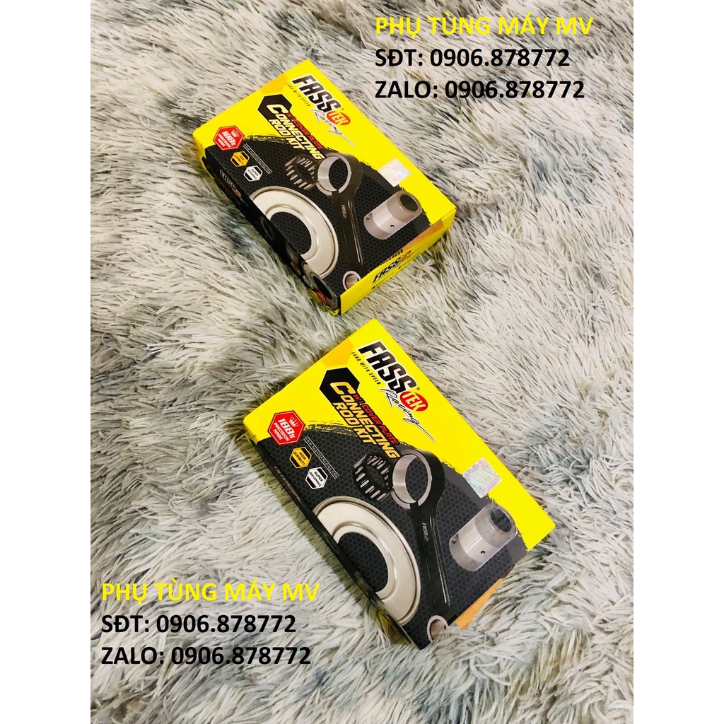 Tay dên FASSTek CNC dành cho xe Winner Sonic. Yêu Thích ❤️❤️❤️