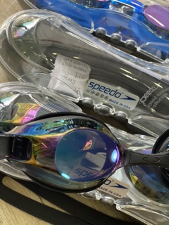 KÍNH BƠI SPEEDO 501