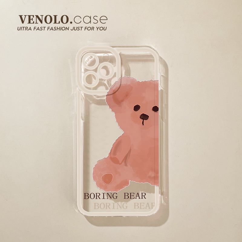 Bao Da Điện Thoại Mềm t82 Cho apple iphone 15 14 13 12 11 pro max x xs mini 6 6s 7 8 plus se 2020 Ốp