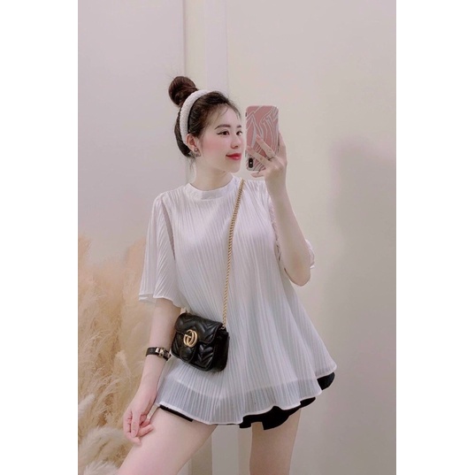 ÁO VOAN DẬP LI | BigBuy360 - bigbuy360.vn