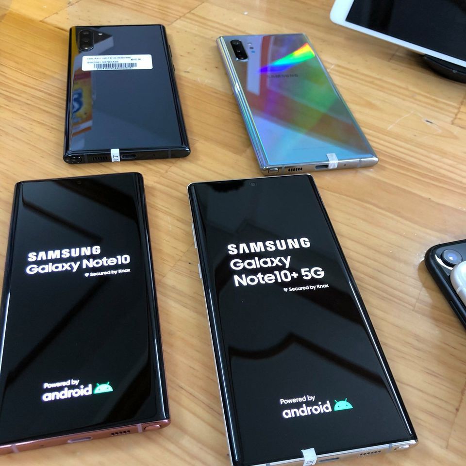 Điện Thoại samsung galaxy note 10 | BigBuy360 - bigbuy360.vn