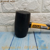 Búa Cao Su Tolsen 25033 - 25035 - 25037 - 25038