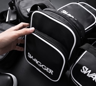[Xả hàng 50%] Túi đeo Swagger 129