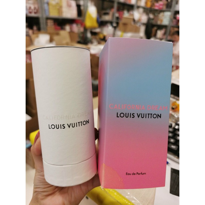 Nước Hoa Louis Vuitton Cao Cấp 100ml 2020( CHÍNH HÃNG ĐỦ BILL)