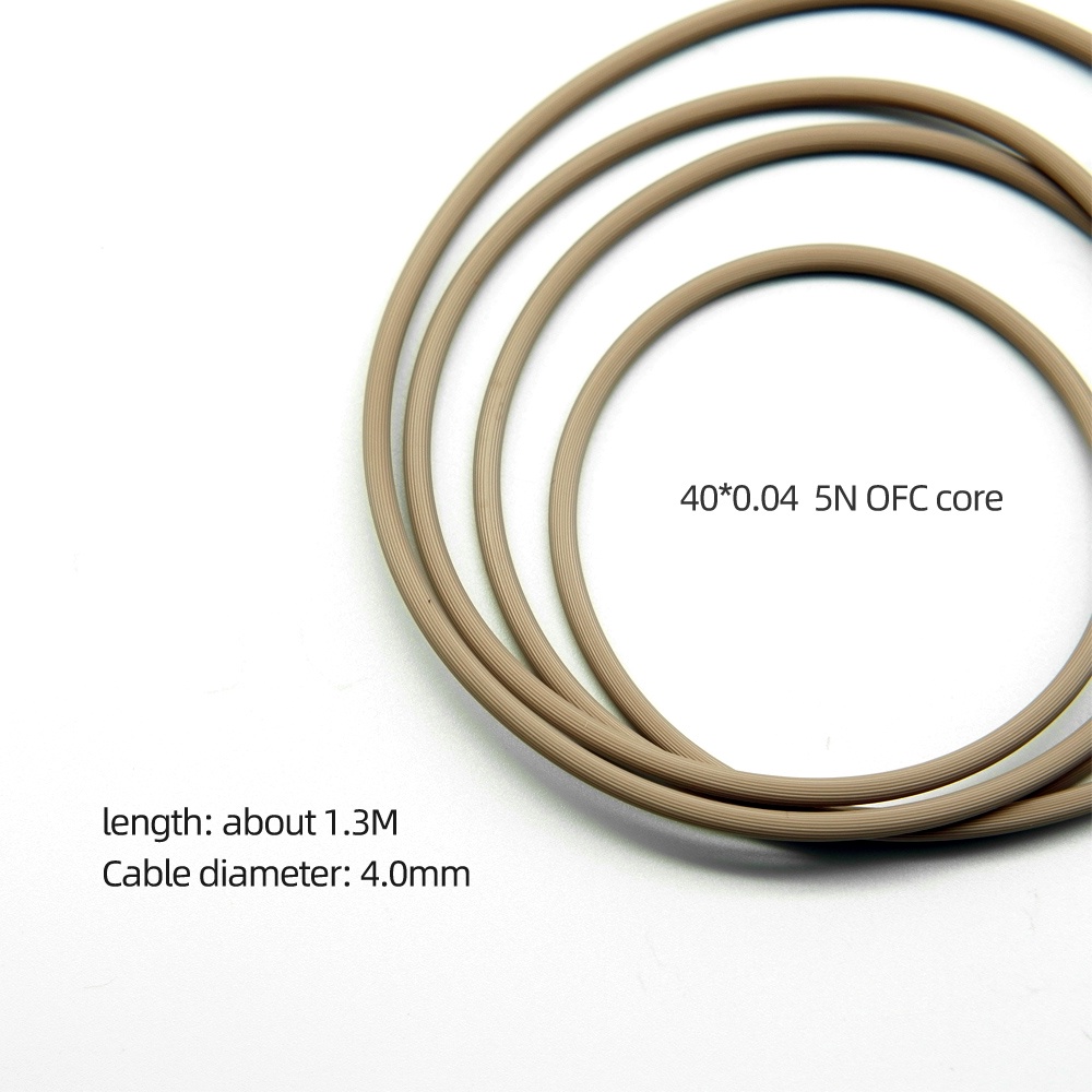 Dây cáp tai nghe FAAEAL cao cấp cho Sony MDR-XB950BT MDR-1000X WH-1000XM2 WH-1000XM3 WH-900 WH-CH700N MDR-100ABN