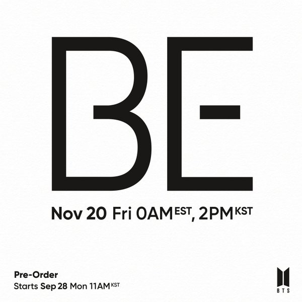 [AHS] BỘ ẢNH BE (Deluxe edition )