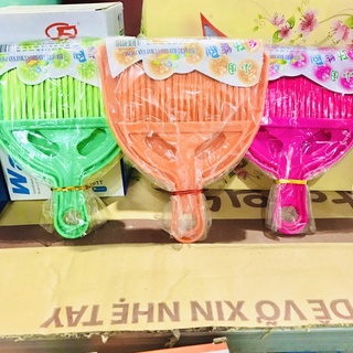 Mua Bộ Chổi Và Xẻng Quét Dọn Văn Phòng - Quét Bàn Thờ -  Bộ Ki Mini