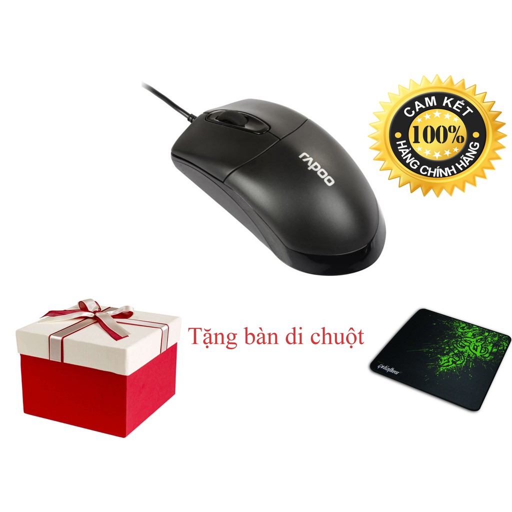 Chuột quang SENNIKO M88 (chính hãng)