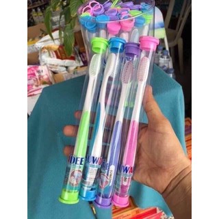 BÀN CHẢI ĐÁNH RĂNG THÁI LAN