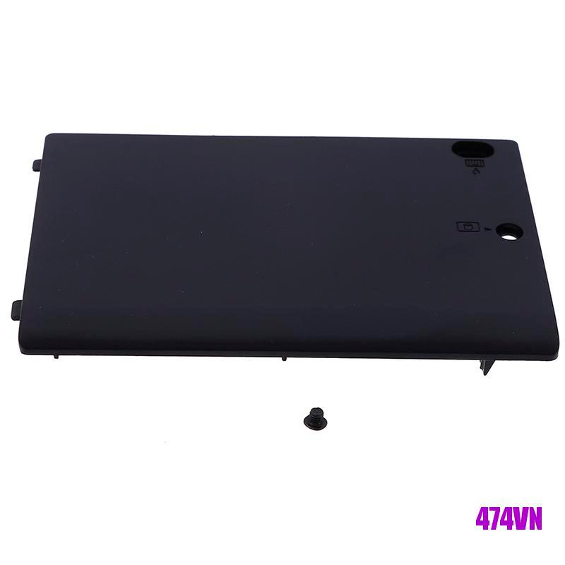 Nắp đậy ổ cứng HDD IBM thinkpad T510 W510 W520 T520 T530 W530 kèm ốc vít