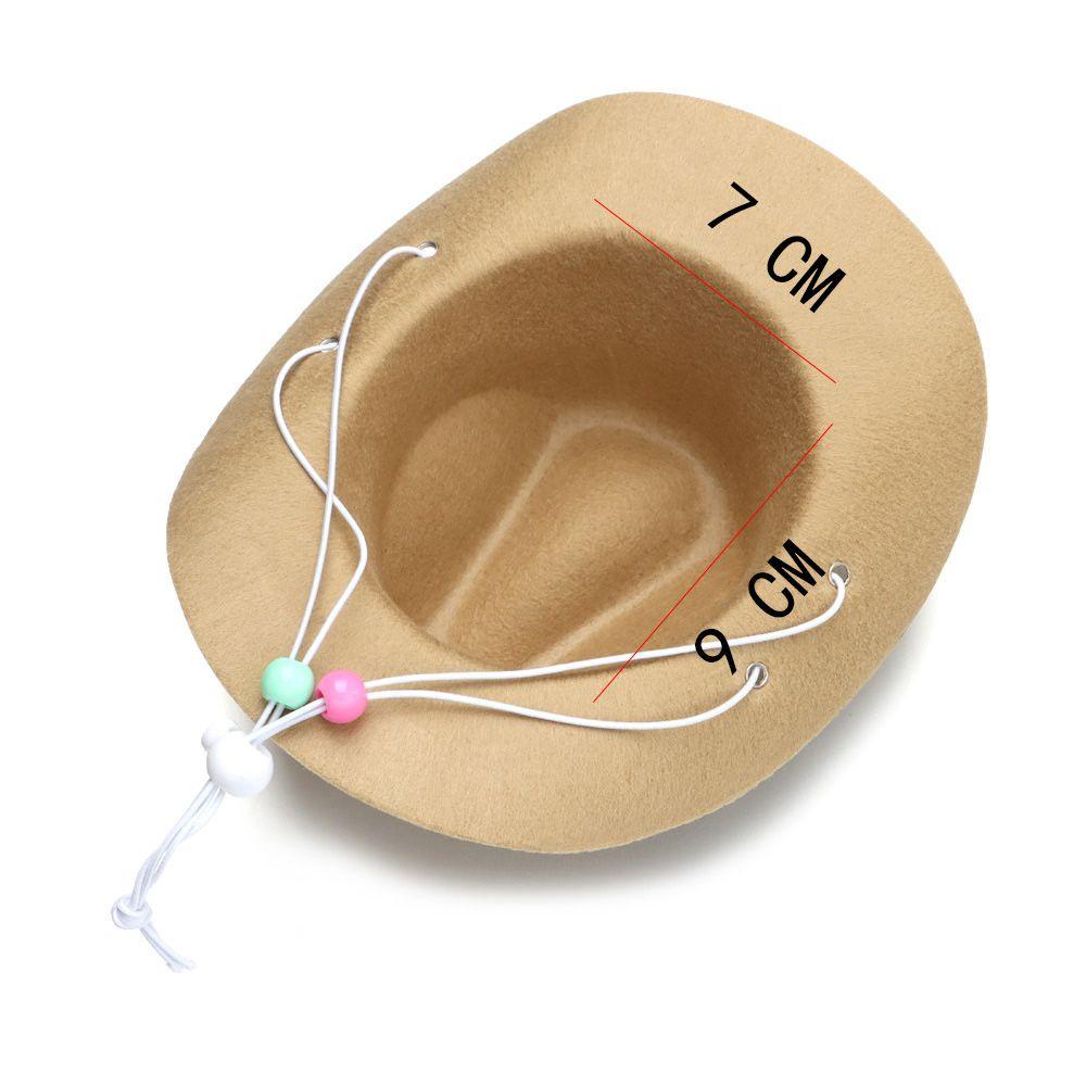 Mũ Đội Đầu Vui Nhộn Dành Cho Chó Mèo