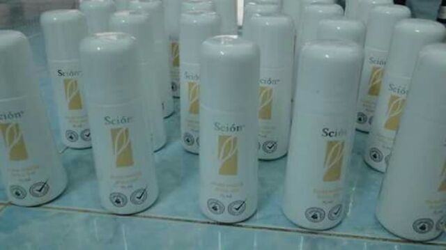 Dung Dịch Vệ Sinh Phụ Nữ Scoin Feminine Wash Nuskin. Sản xuất theo Công nghệ Mỹ