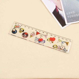Thước ket bts