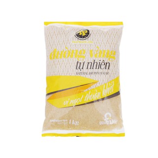 Đường Vàng Toàn Phát 1kg
