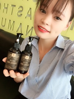 Dầu gội đầu - dầu xả