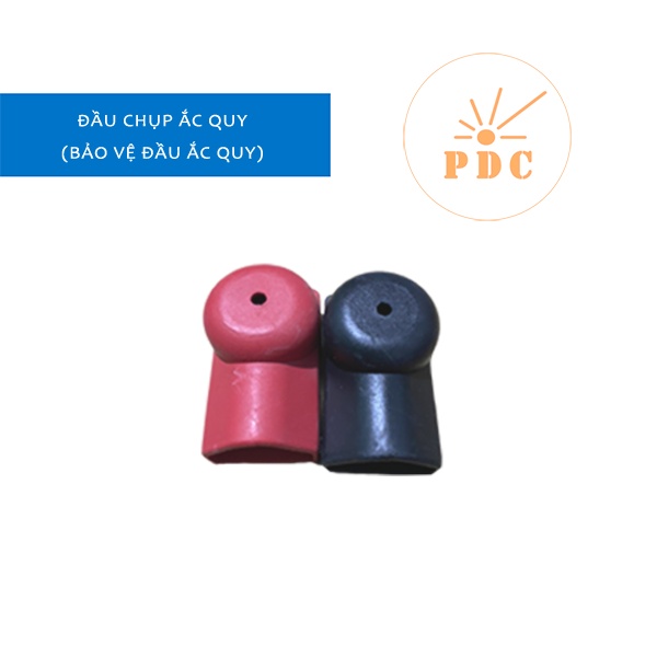 Đầu Chụp Ắc Quy - Chụp Bảo Vệ Cực Ắc Quy