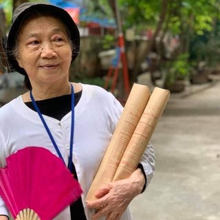 Nhang Quế Thông Noom Cao Cấp Không Hóa Chất