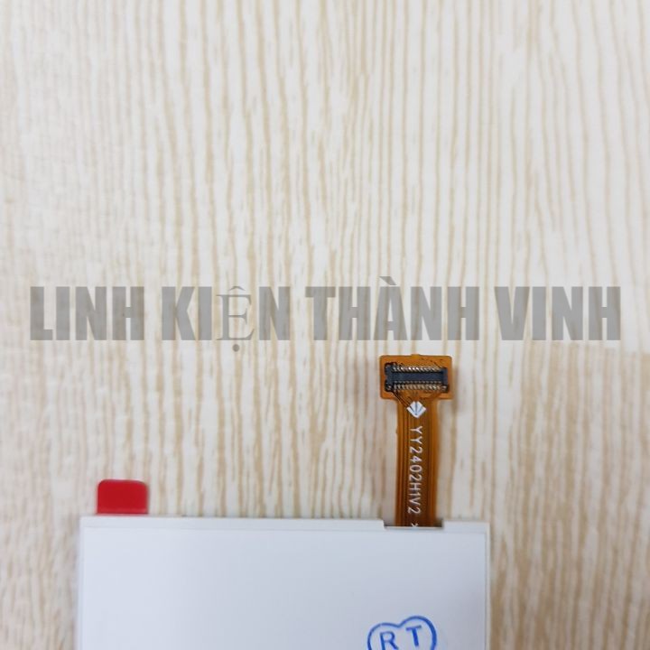 Màn hình Nokia 206 / X3-02 - Cao cấp