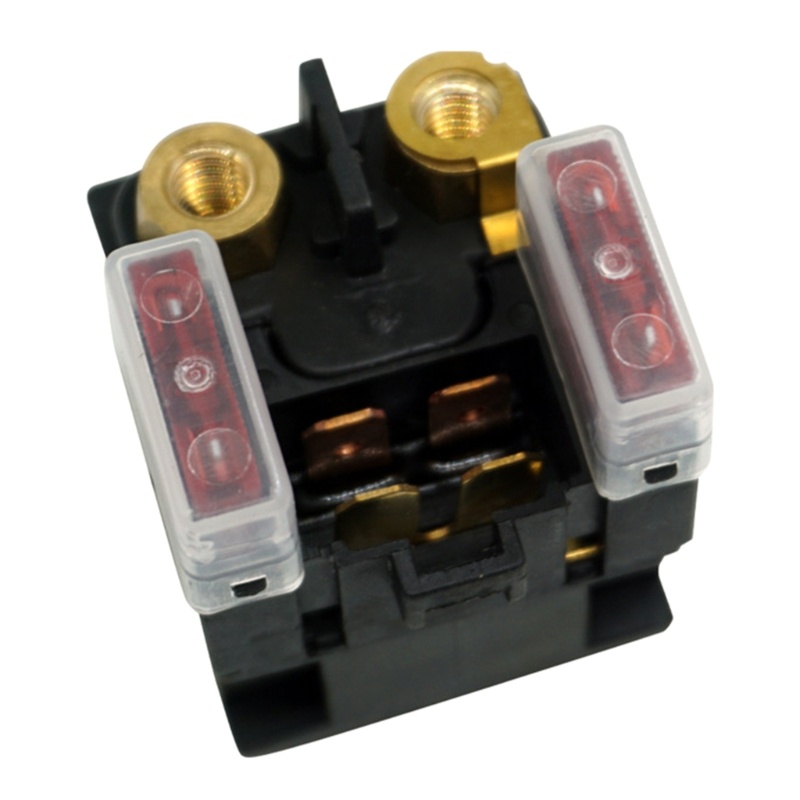 Rơ Le Đánh Lửa Khởi Động Xe Máy YFM660 YFM350