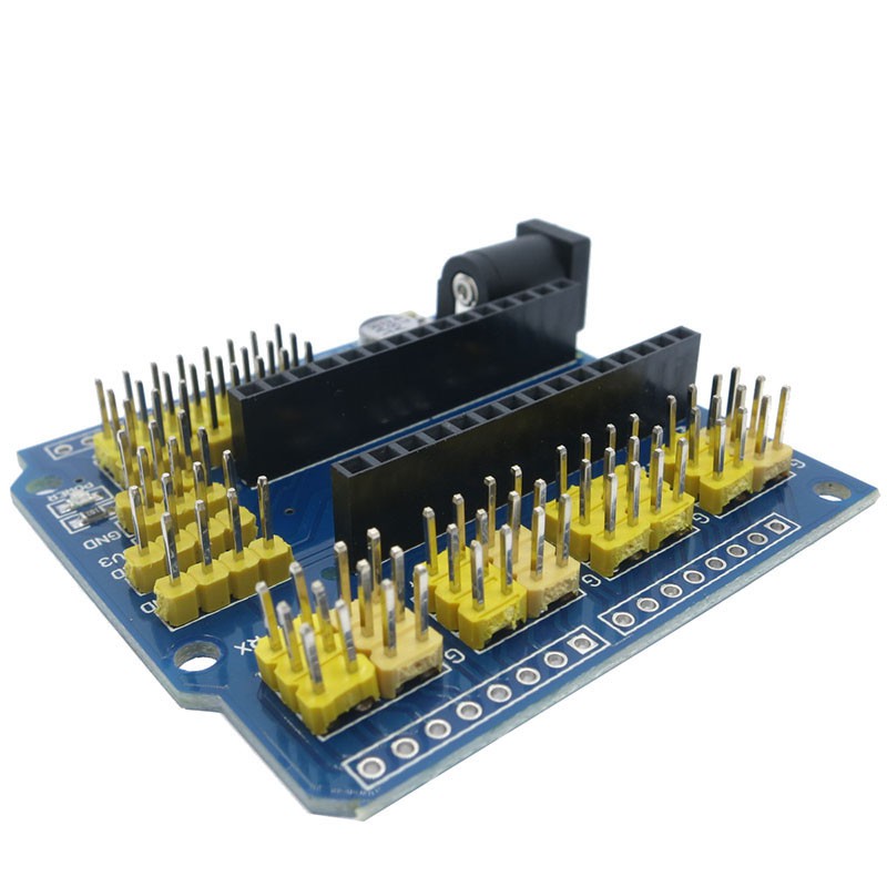 Bo Mạch Uno R3 Nano Shield Duemilanove Cho Arduino | BigBuy360 - bigbuy360.vn
