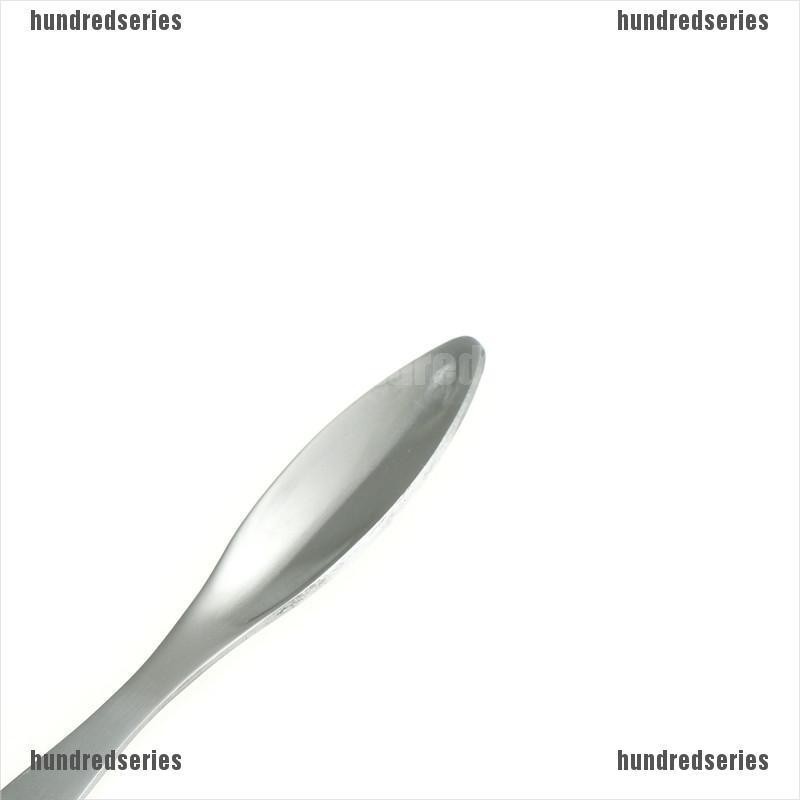 Nĩa ăn trái cây / hải sản bằng thép không gỉ