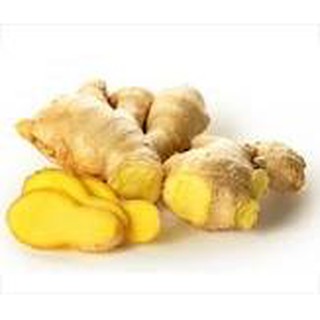Củ gừng ta 500g