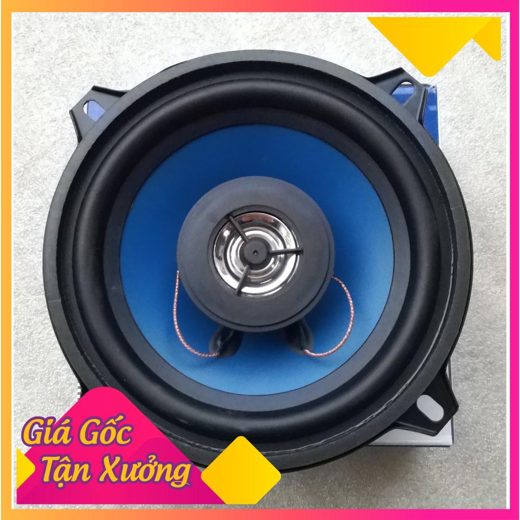 LOA Ô TÔ-LOA ĐỒNG TRỤC 12CM CO BASS TÉP HAY MÊ-1 CHIẾC