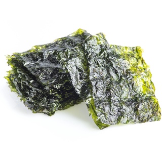 Snack rong biển Hàn Quốc (rong biển ăn liền)