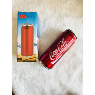 BÌNH GIỮ NHIỆT PEPSI COCA 500ml CAO CẤP