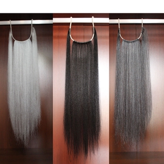 Bộ Râu Giả Ba Màu Đen Trắng Ba Xám Dùng Làm Đạo Cụ Biểu Diễn