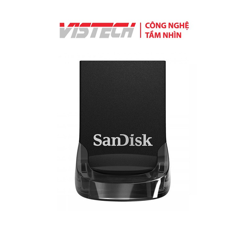 USB 3.1 SanDisk CZ430 Ultra Fit