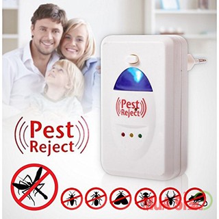 Máy đuổi côn trùng Pest Reject