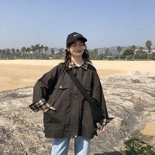 Áo khoác ulzzang order