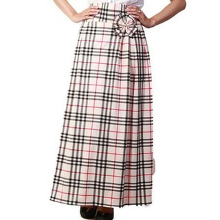 Váy chống nắng vải thun Minh Anh 00122