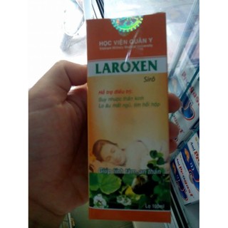 Sirô Laroxen