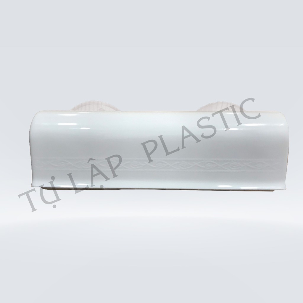 Kệ Bàn Chải TỰ LẬP TL129 - 15X4X5CM