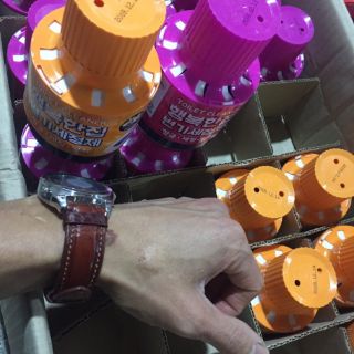 Cốc thả bồn cầu Hàn Quốc