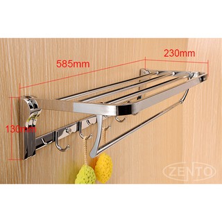 GIÁ TREO KHĂN ZENTO HA4646