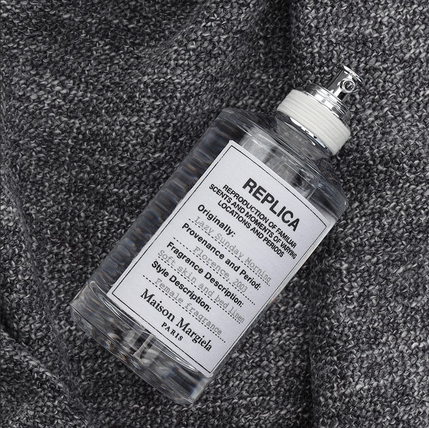 💕Mun💕Mẫu thử nước hoa 𝐑𝐄𝐏𝐋𝐈𝐂𝐀 unisex  5ml/10ml/20ml | Thế Giới Skin Care