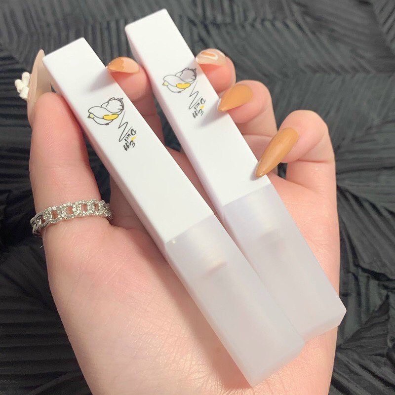 Son Vịt Trắng Chống Thấm Nước, Mềm Mịn, Lâu Trôi | BigBuy360 - bigbuy360.vn