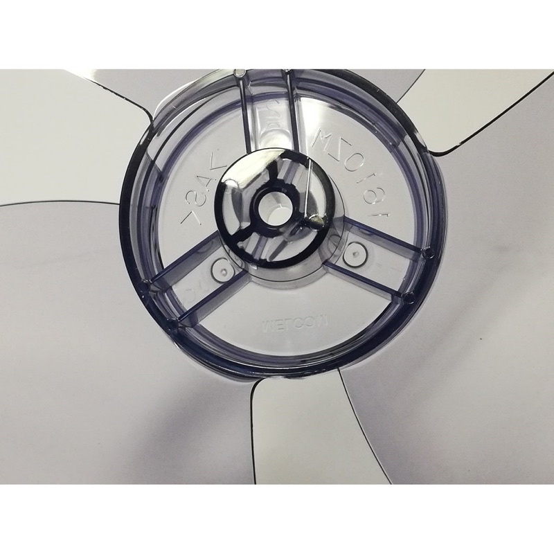Cánh quạt cây, cánh quạt treo tường Panasonic | Mitsubishi | Tico F409K | F409M | F400 | F409 (Chính hãng - BH 6 tháng)
