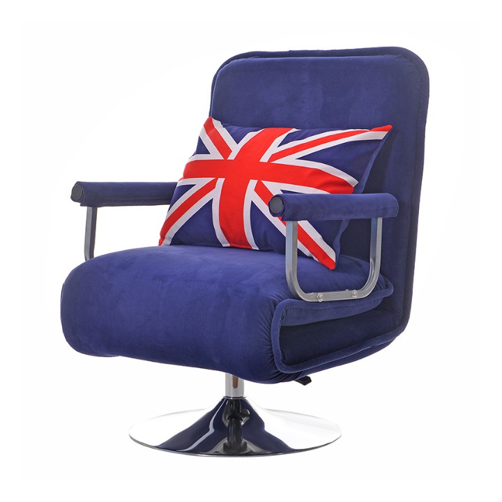 GHẾ VĂN PHÒNG,GHẾ SOFA GIƯỜNG,GHẾ THƯ GIÃN ( TÍCH HỢP TÍNH NĂNG VỪA LÀ GHẾ VỪA LÀ GƯỜNG) M007 | BigBuy360 - bigbuy360.vn